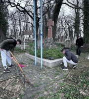 Весняна толока у ліцеї №2